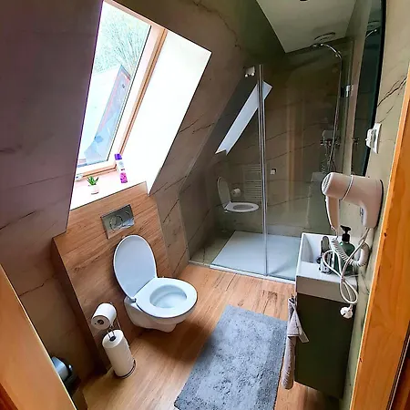 Chocholowskie Apartamenty-2 I *