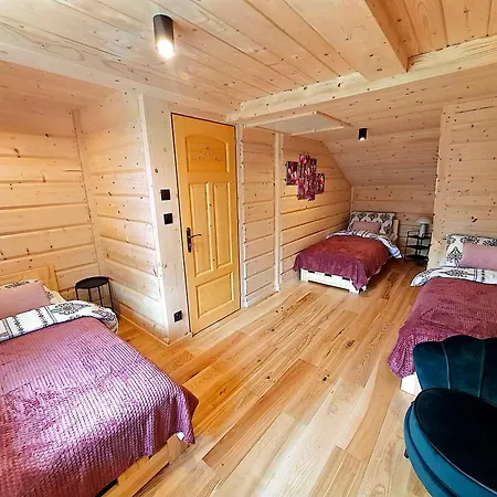 Apartamento Chocholowskie Apartamenty-2 I *