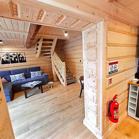 Chocholowskie Apartamenty-2 I شقة