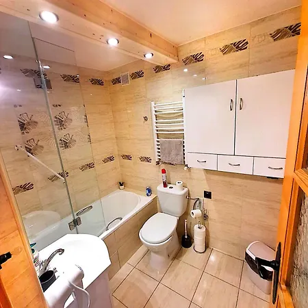 Chocholowskie Apartamenty-2 I شوشولو