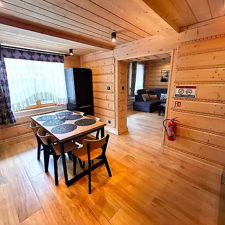 Apartamento Chocholowskie Apartamenty-2 I Chocholow