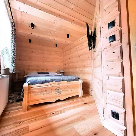 Chocholowskie Apartamenty-2 I *