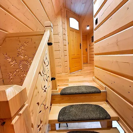 Apartment Chocholowskie Apartamenty-2 I Chocholow