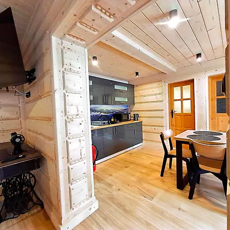 Chocholowskie Apartamenty-2 I *