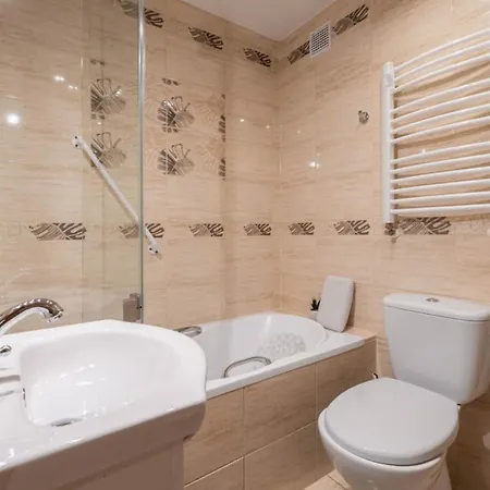 Chocholowskie Apartamenty-2 I شقة شوشولو