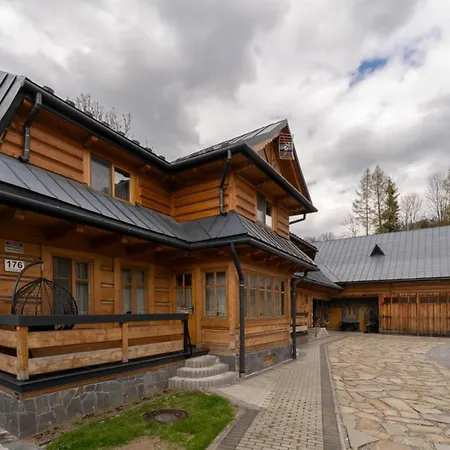 Chocholowskie Apartamenty-2 I شقة *