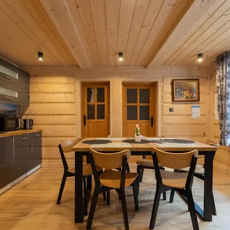 Chocholowskie Apartamenty-2 I شقة *