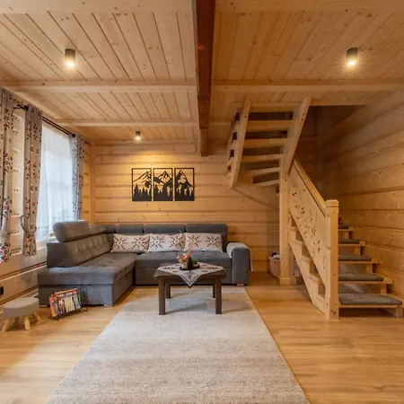 Chocholowskie Apartamenty-2 I شقة