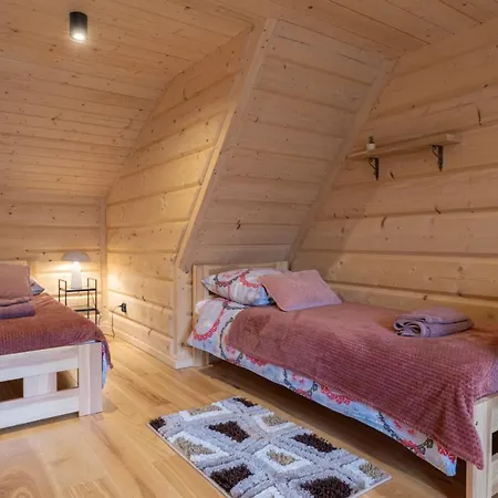 Chocholowskie Apartamenty-2 I *