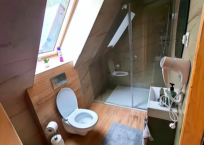 Chocholowskie Apartamenty-2 I *