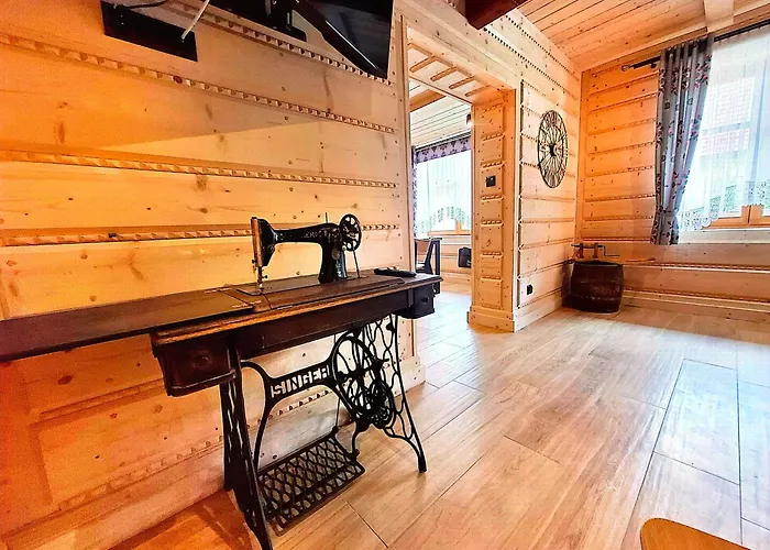 Chocholowskie Apartamenty-2 I Appartement *