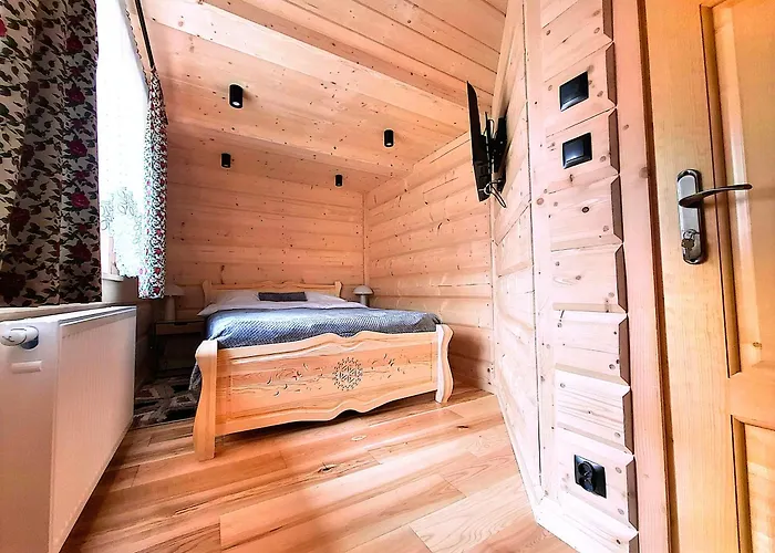 Chocholowskie Apartamenty-2 I *