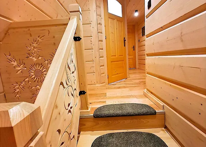 Appartement Chocholowskie Apartamenty-2 I Chocholow