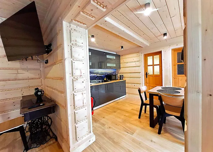 Chocholowskie Apartamenty-2 I *